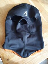 Haglofs balaclava black for sale  ALFORD