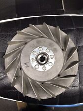 Vespa lml flywheel for sale  HOOK