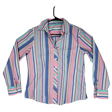 Foxcroft button shirt for sale  Redmond
