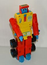 First transformer robot d'occasion  Colmar