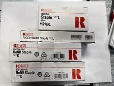 Ricoh ppc staple for sale  Duluth