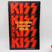 Kiss 1st worldwide for sale  Troutdale