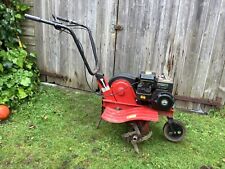 Mountfield manor rotorvator for sale  BRIDGWATER