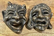 Greek comedy tradegy for sale  CARDIFF