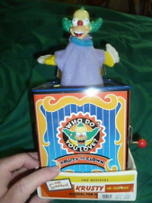 clown jack box for sale  Lutherville Timonium
