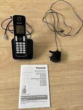 Panasonic phone handset for sale  MILTON KEYNES