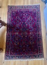 Antique oriental rug for sale  Closter