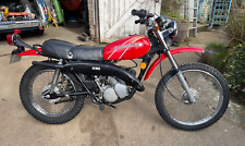 Kawasaki ke125 125cc for sale  LONDON