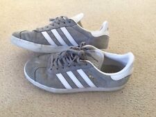 Adidas gazelle pale for sale  BRENTWOOD