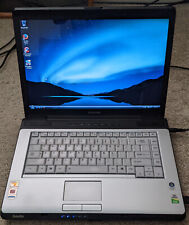Vintage toshiba laptop for sale  Happy Valley