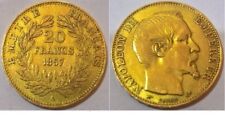 Franchi 1857 moneta usato  Frattamaggiore