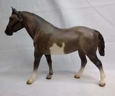 Breyer quarter horse d'occasion  Expédié en Belgium