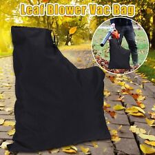 Leaf blower bag for sale  MANCHESTER