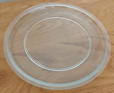 Toughened glass turntable for sale  BELPER