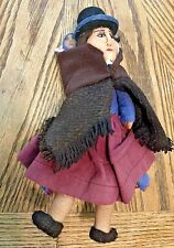 Handcrafted doll cloth for sale  Clemmons