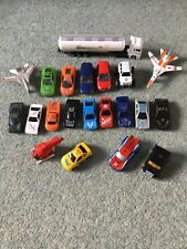 Toy cars two for sale  GIRVAN