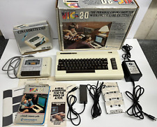 Commodore vic vintage for sale  Green Bay