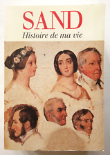 Histoire vie george d'occasion  Paray-le-Monial