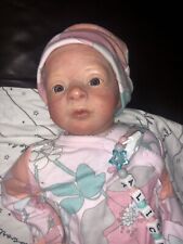 Reborn preemie doll for sale  Mcalester