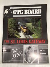 Ctc board railroad for sale  Salem