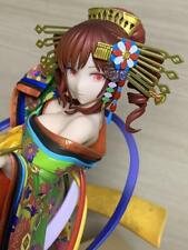 Good Smile Company UTAU Kasane Teto Yoshiwara Lament Ver. Boneco de brinquedo escala 1/7 comprar usado  Enviando para Brazil