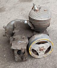 Moteur villier 125 d'occasion  Le Cendre