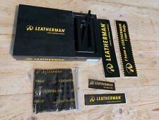 Limited edition leatherman d'occasion  Lardy