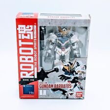 BANDAI ROBOT SPIRITS SIDE MS Gundam Iron-Blooded Orphans Gundam Barbatos Japan for sale  Shipping to South Africa