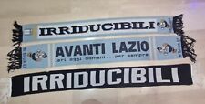 Sciarpe ultras lazio usato  Italia