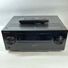 Pioneer elite stereo for sale  Shipping to Ireland