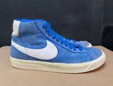 Nike blazer mid d'occasion  France