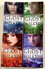 Ghost walkers tomes d'occasion  Montereau-Fault-Yonne