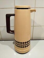 Thermos vintage rosalin d'occasion  Gray
