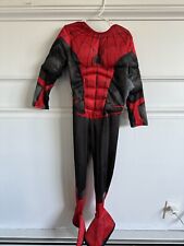 costume 4 6 spiderman for sale  Ronkonkoma