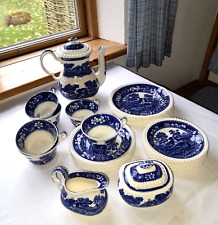 copeland spode england gebraucht kaufen  Lütjenburg