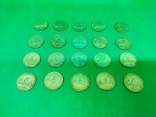 500 lire caravelle moneta usato  Castelfiorentino