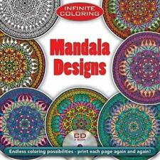 Usado, Mandala Designs [com CDROM] por Bartfeld, Martha; Hutchinson, Alberta comprar usado  Enviando para Brazil