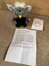 1998 electronic furby for sale  MACCLESFIELD