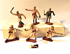 Soldatini canè giocattoli usato  Napoli