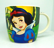 disney mug snow white for sale  Shipping to Ireland