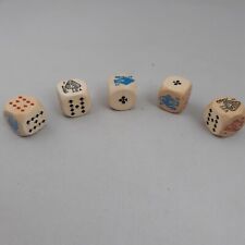 Vintage bone poker for sale  STRATFORD-UPON-AVON