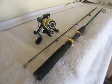 Rod & Reel Combo - South Bend Outdoorsman Rod & Quantum SX Reel for sale  Shipping to South Africa