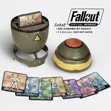 Fallout anthology code gebraucht kaufen  Freiberg