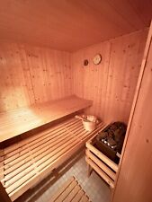 Sauna gebraucht kaufen  Sankt Blasien