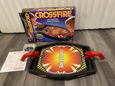 Hasbro crossfire rapid for sale  Red Wing