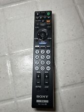 Controle remoto de TV Sony Bravia RM-YD014 para KDL-52V4100 KDL-40V3000 KDL46V3000, usado comprar usado  Enviando para Brazil