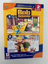 Bob baumeister dvd gebraucht kaufen  Eberstadt