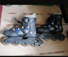 Inliner inlineskates merlin gebraucht kaufen  Wuppertal