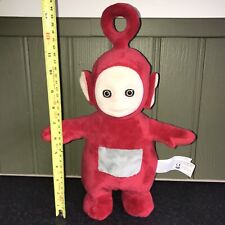 Teletubbies red bouncing for sale  COVENTRY