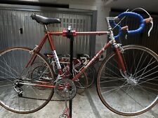Bici corsa vintage usato  Cesena